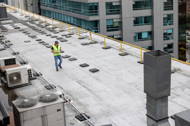 Trusted Berwick, PA Roofing Service Experts