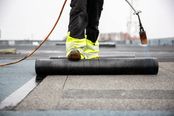 Best Roof Waterproofing  in Berwick, PA