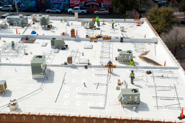 Best Roofing for New Construction  in Berwick, PA